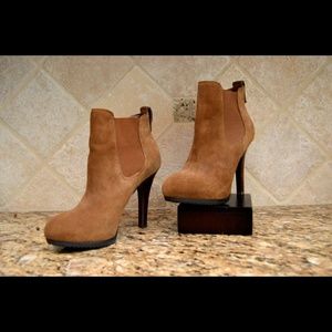 Jessica Simpson Ankle Boots